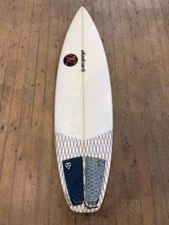 【中古サーフボード】大海シェイプ　カーブチャンネル 中古サーフボード】大海シェイプ カーブチャンネル - メルカリ
