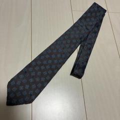TIE YOUR TIE タイユアタイ シルクジャガード セッテピエゲ ネクタイ