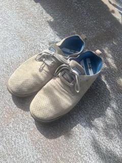 STUSSY adidas RANSOM コラボスニーカー 27.5cm