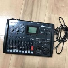 【予約販売品】 セット!ZOOM R8 今週限定 U-22 + MTR マルチトラックレコーダー - レコーディング/PA機器
