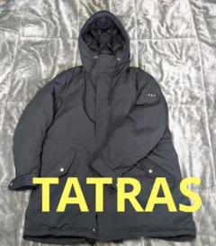 2025年最新】tatras モッズコートの人気アイテム - メルカリ