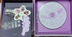 【未開封】Super Real Real ME Mwave サイン CD ラッピング不可】 Real 未開封】Super Real メルカリ - CD