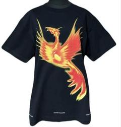 新品　UNITEDSTANDARD ユナイテッドスタンダード　Tシャツ ブラックのサムネイル