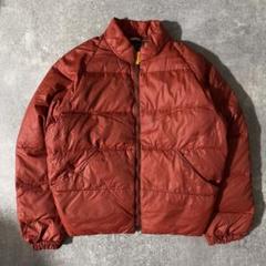 70s eddie bauer down jacket 黒タグ　archive