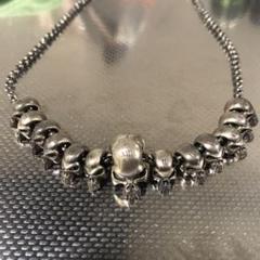acid android × haraKIRI コラボネックレス acid android×harakiri ネックレス yukihiro ラルク L'Arc〜en