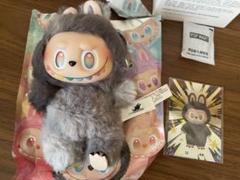 【正規品】ラブブ シークレット 2025年最新】PopMart labubu シークレットの人気アイテム - メルカリ