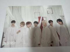 BEFIRST「Gifted.」サイン入りポスター BE:FIRST 直筆サイン入り チェキ Gifted. - メルカリ