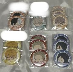 ウィンブレ ふわみん 缶バッジ ウィンブレ ふわみん 缶バッジ - メルカリ