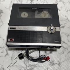 2025年最新】sony tc-222の人気アイテム - メルカリ