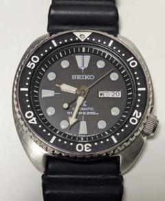 美品SEIKO prospex 3rd復刻タートル DIVERSRP 787k1 美品SEIKO prospex 3rd復刻タートル DIVERSRP 787k1 - メルカリ