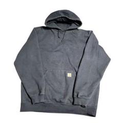 美品　カーハート　ブラック　パーカー　フード　carhartt オーバーサイズ