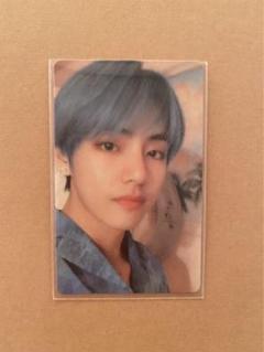 2025年最新】bts テテ トレカ ペルソナの人気アイテム - メルカリ