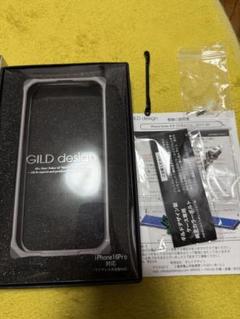 GILD design iPhone 16 Pro ケース