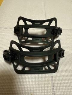 sp binding アンクルストラップ ラチェット付き sp binding アンクルストラップ ラチェット付き