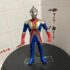 マ*ア様 ウルトラマンコスモス エクリプス ブルマァク ソフビ マルサン Yahoo!オークション - 開封品 ブルマァク ウルトラマン コスモス
