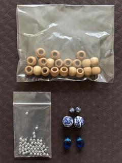 ハンドメイド　パーツ