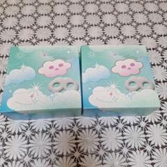 【原宿限定】ヒトツブカンロ mofuwa モフワ 4箱 袋OK ②未開封発送 原宿限定】ヒトツブカンロ mofuwa モフワ 4箱 袋OK ②未開封発送