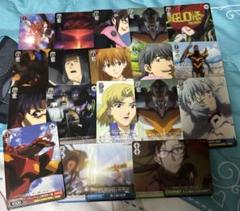 ヴァイスシュヴァルツ まとめ売り エヴァンゲリオン新劇場版