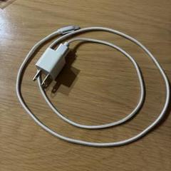 iPhone アダプタ　USB-a ライトニング充電ケーブル 約1メートル