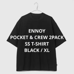 2025年最新】ennoy tシャツの人気アイテム - メルカリ