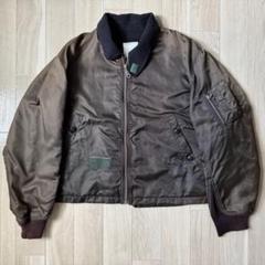 2025年最新】COMME des GARCONS HOMME MA-1・フライトジャケット