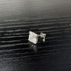 AVALANCHE アヴァランチ 10K YG ラウンド スタッド ピアス 10K イエローゴールド ピアス 7mm - AVALANCHE OFFICIAL STORE