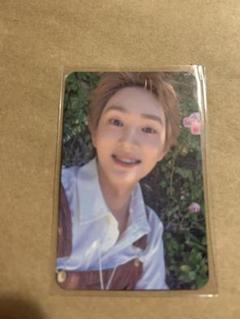ONEW PERCENT POPUP ポップアップ　ラキドロ　トレカ
