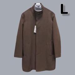 イタリアMTR社製ピュアカシミヤロングコート 52 ベージュ【Fleur de lis(フラデリ)】｜Fleur de lis
