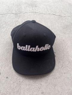 2025年最新】ballaholic メンズ キャップの人気アイテム - メルカリ