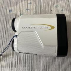 値下げしました！ニコンクールショットCOOLSHOT 20i GII 楽天市場】Nikon -ニコン- COOLSHOT 20i GII ゴルフ用携帯型