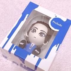 京本大我 SixTONES フィギュア BLUE OF LIBERTY 未開封