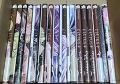 citrus 1〜10 特装版 全巻 citrus+ 1巻 コミックアンソロジー