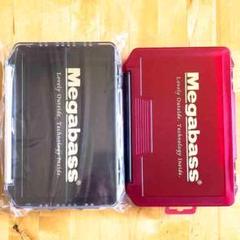 2025年最新】Megabass タックルボックスの人気アイテム - メルカリ