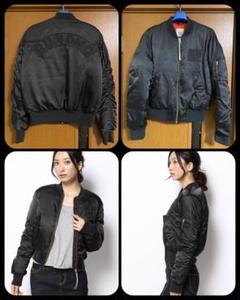 adidas RUNDMC VARSITY JACKET 新品 ナイロン中綿JK