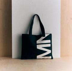 BTS [MONOCHROME]Tote Bag モノクローム　トートバッグ BTS MONOCHROME Tote Bag - A-KPOP