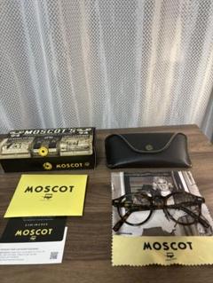 moscot miltzen