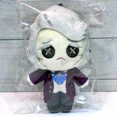 【在庫処分大特価!!】 ぬいぐるみ 作曲家 第五人格 avail メルカリ - マスコット ストラップ