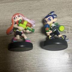 アミーボフィギュアセット 14体ジャンク扱いで！
