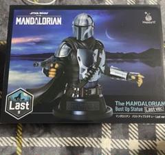 2025年最新】マンダロリアン ラストワンの人気アイテム - メルカリ