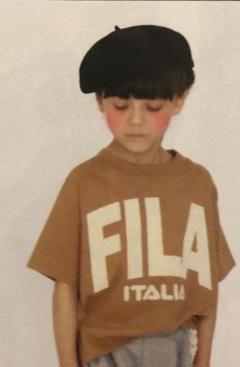 今季最新 melt FILA140