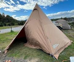 楽天市場】TENT FACTORY テントファクトリー Hi-TCワンポール