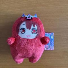 モンぬい　陸 Amazon.co.jp: アイナナ 七瀬陸 モンぬい きらどる ぬいぐるみ