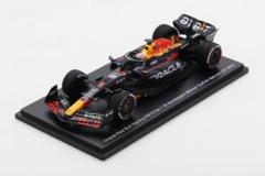 い*こ様 【鈴鹿別注】1/43 レッドブル RB19 M.フェルスタッペン