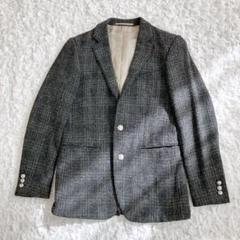 美品 junhashimoto 迷彩 テーラードジャケット ストレッチ 黒 2 2025年最新】junhashimoto テーラードジャケットの人気アイテム