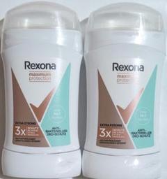 Rexona レクソナ エクストラストロング デオドラント制汗剤スティック 