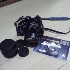 2025年最新】canon ae-1 + fd 50mm f1.4の人気アイテム - メルカリ