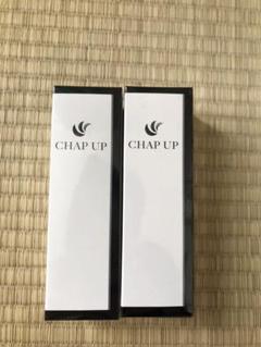 薬用 チャップアップ CHAPUP 育毛ローション 2本