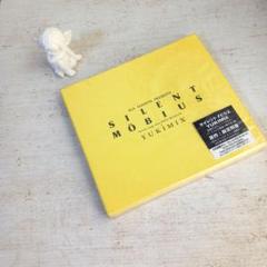 【未開封品】CD　サイレントメビウス　YUKI MIX