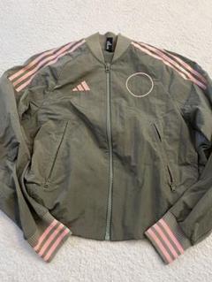 adidas ジャケット