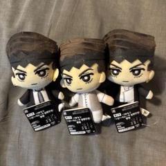 ジョジョの奇妙な冒険 岸辺露伴 4部 ともぬい ぬいぐるみ 大量 セット ジョジョの奇妙な冒険 岸辺露伴 4部 ともぬい ぬいぐるみ 大量